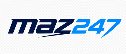 maz247 লোগো